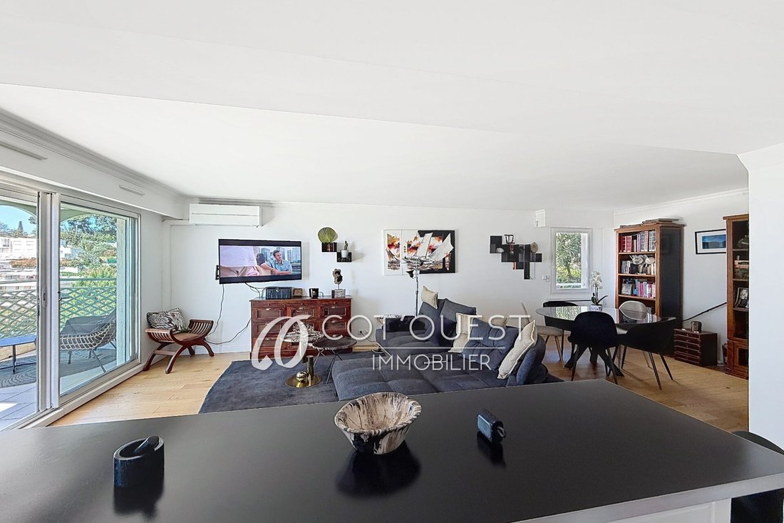 Apartment in St-Laurent-du-Var, Provence-Alpes-Côte d'Azur, France 5 - 17600261