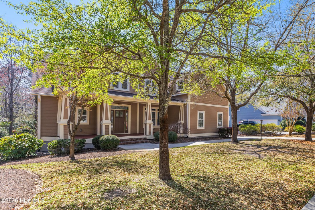 House in Southport, North Carolina, United States 2 - 17605252