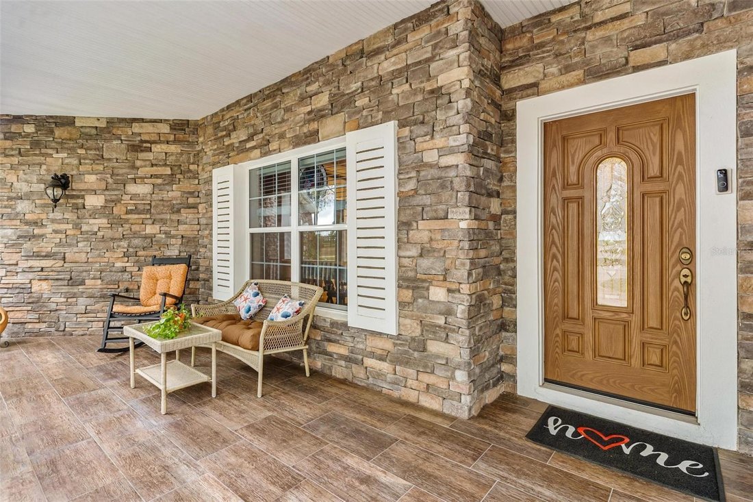 House in Eustis, Florida, United States 2 - 17604221