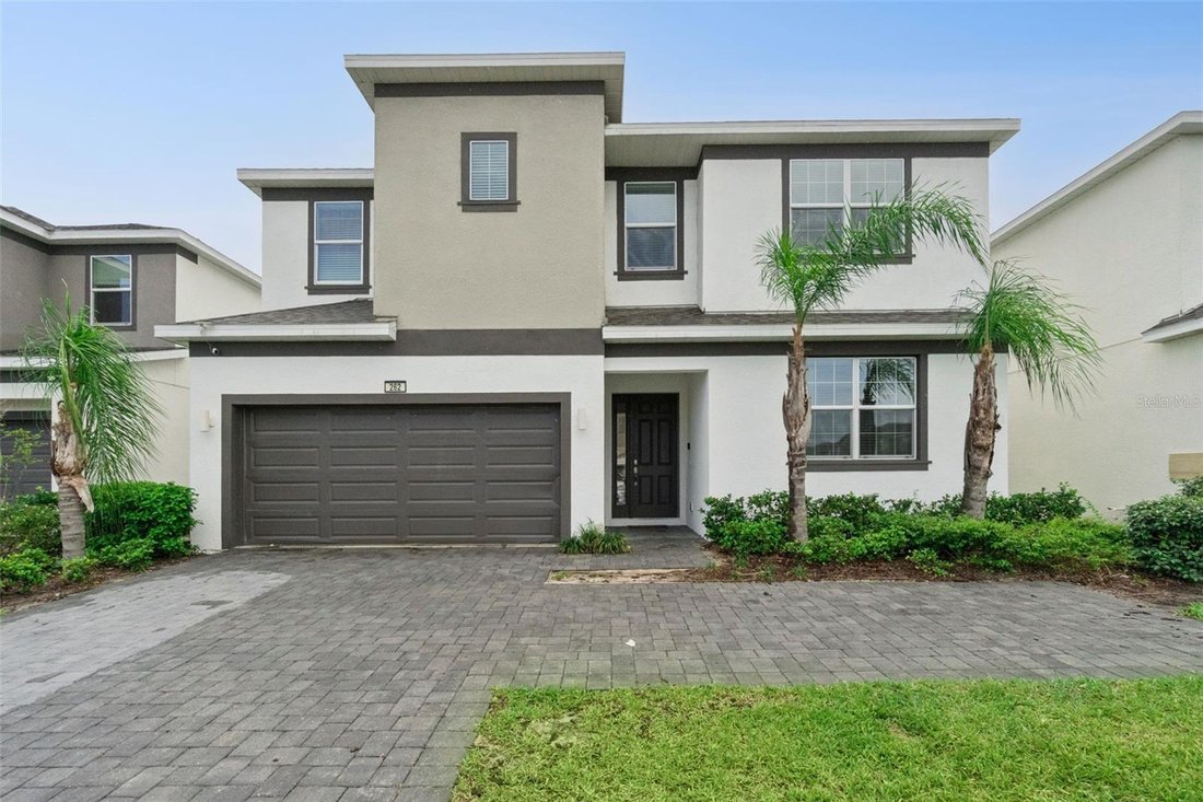 House in Kissimmee, Florida, United States 1 - 17603996