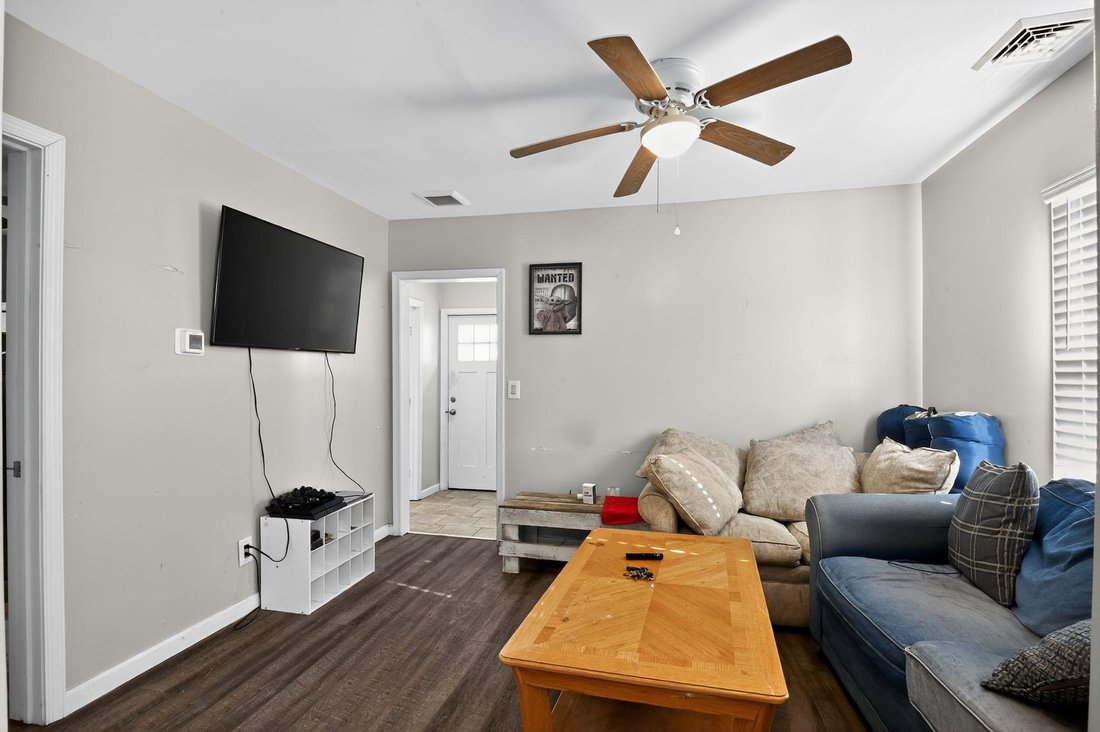 House in Wildwood, New Jersey, United States 4 - 17603238