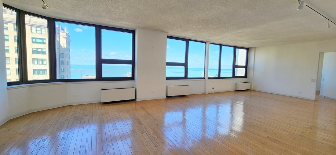 Condo in Chicago, Illinois, United States 3 - 17608145