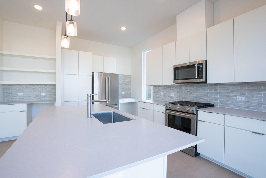 Townhouse in Austin, Texas, United States 3 - 17611207