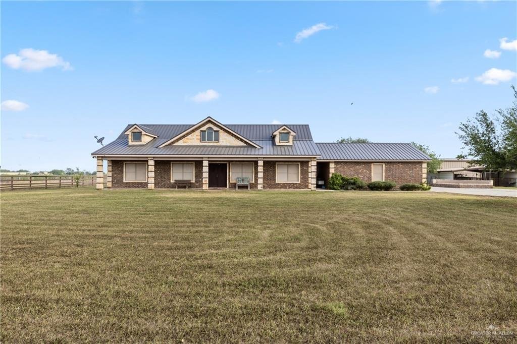House in Lyford, Texas, United States 3 - 17605000