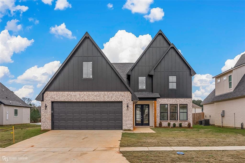 House in Benton, Louisiana, United States 1 - 17212046