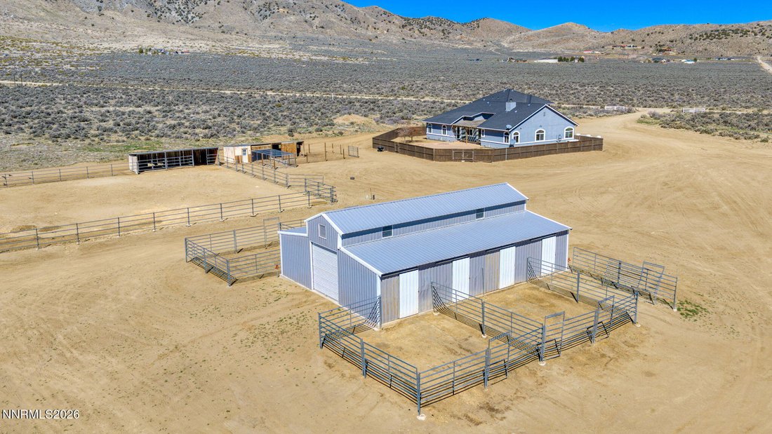 House in Lemmon Valley-Golden Valley, Nevada, United States 2 - 17599471
