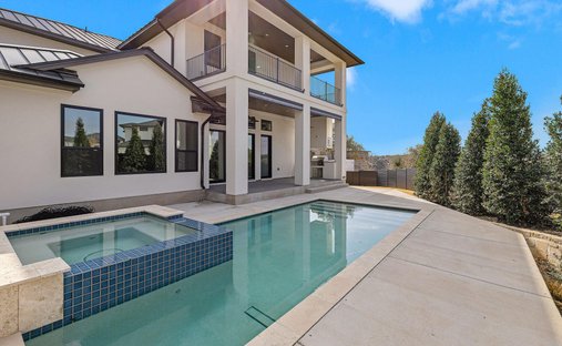 House in Austin, Texas, United States 1