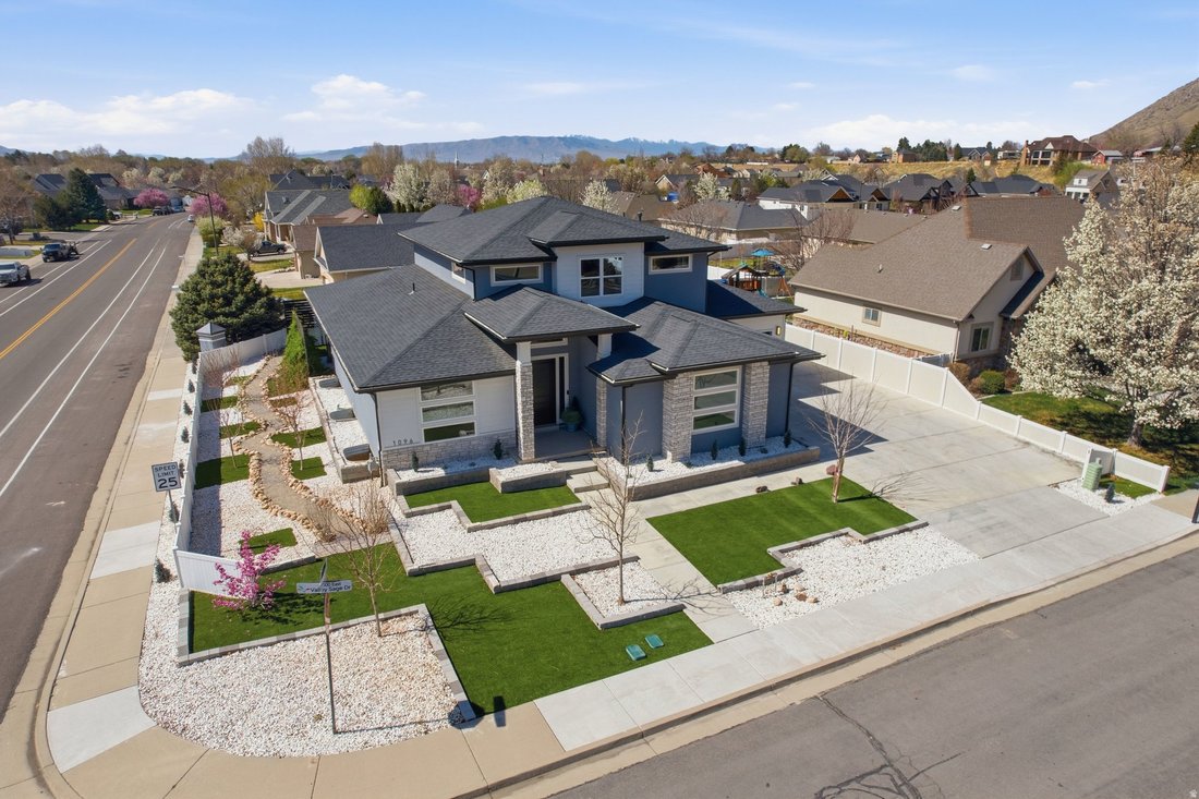 House in Springville, Utah, United States 4 - 17601894