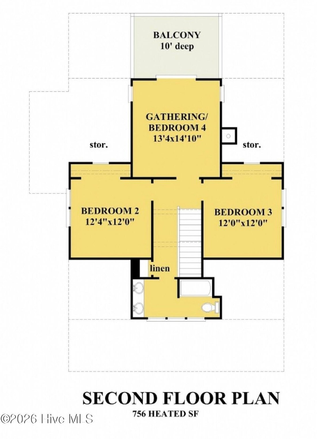 House in North Topsail Beach, North Carolina, United States 4 - 17606174