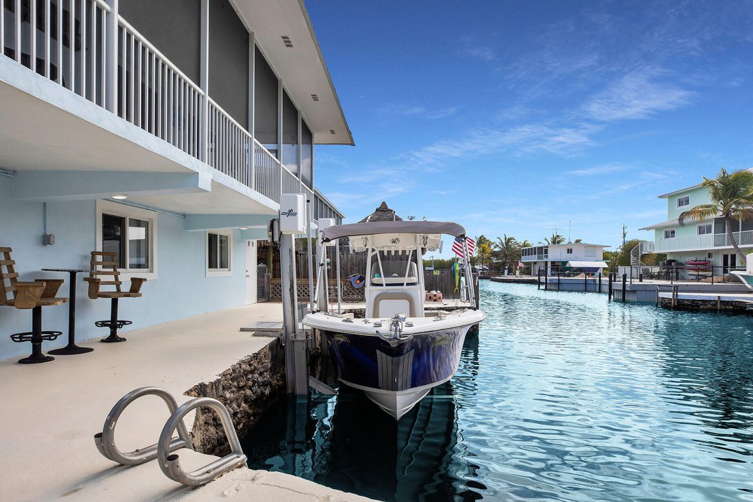 House in Tavernier, Florida, United States 5 - 17598989