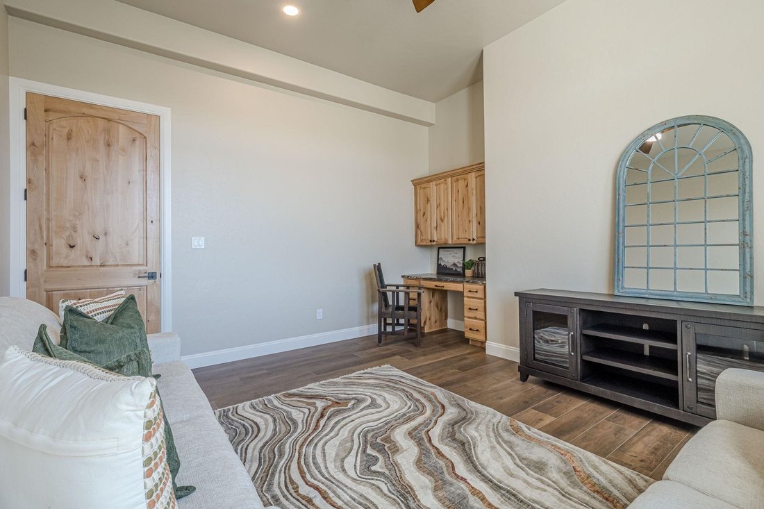 Maison à Grand Junction, Colorado, États-Unis 5 - 17598462