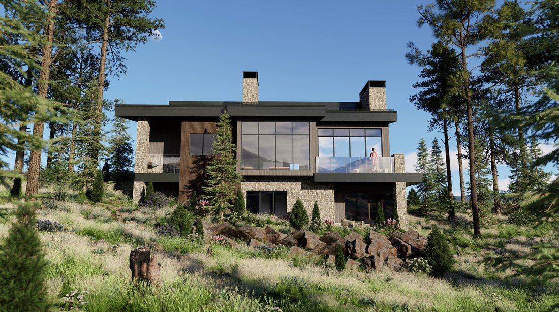 House in Heber City, Utah, United States 3 - 17602275
