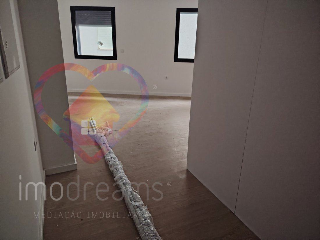 Apartment in Gloria e Vera Cruz, Aveiro District, Portugal 3 - 17613345