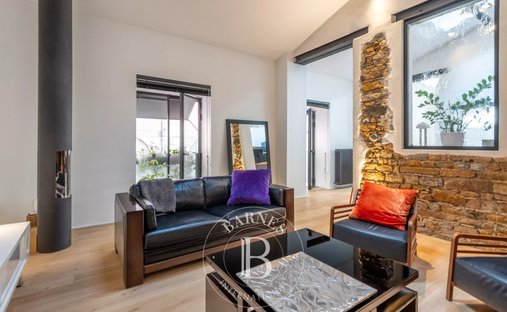 Wohnung in Cordeliers-Célestins-Bourse, Lyon 2e Arrondissement, Lyon 1