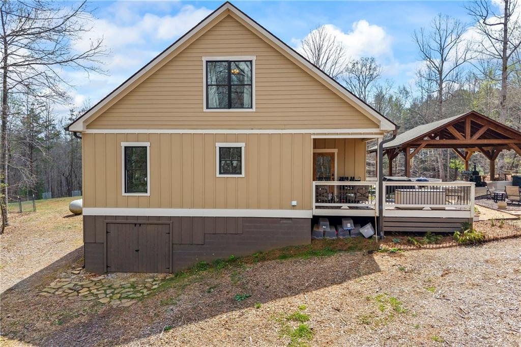 House in Clarkesville, Georgia, United States 5 - 17608484