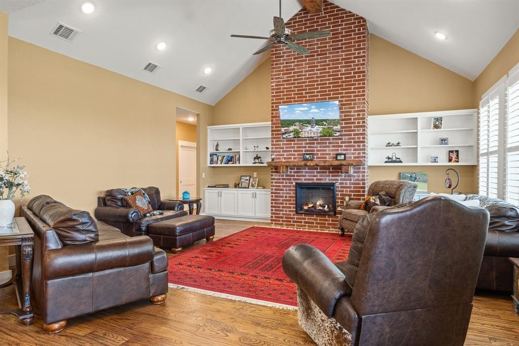 House in Stephenville, Texas, United States 4 - 17610289