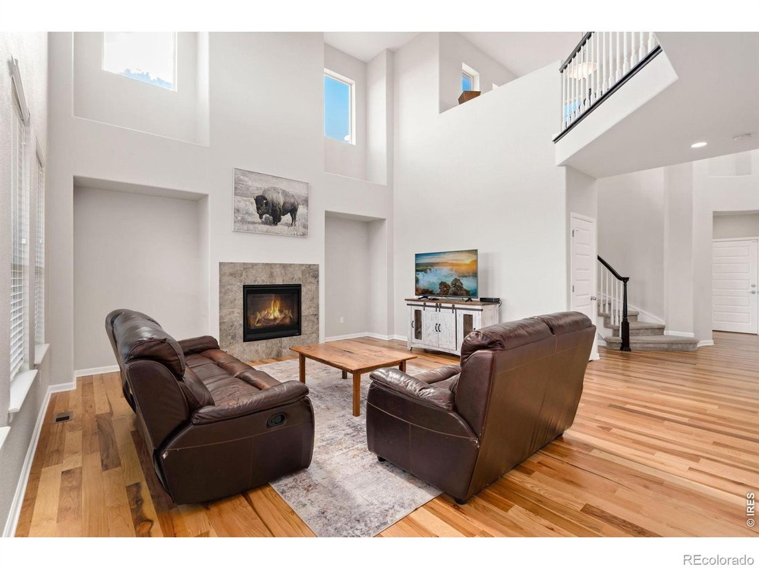 House in Fort Collins, Colorado, United States 3 - 17600040