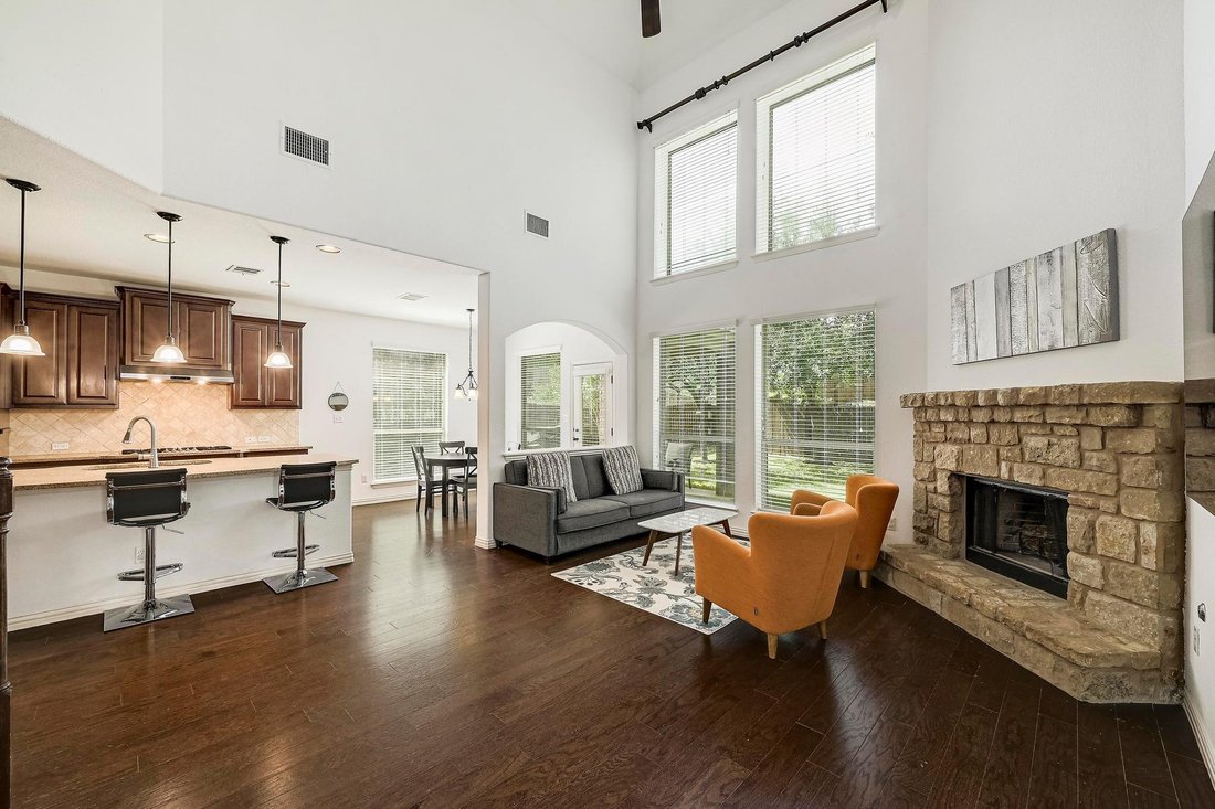 House in Austin, Texas, United States 2 - 17610897
