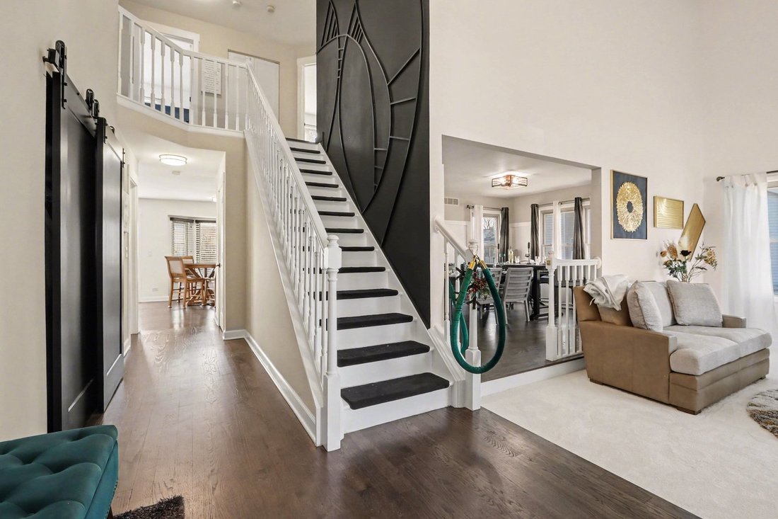 House in Bolingbrook, Illinois, United States 5 - 17608317