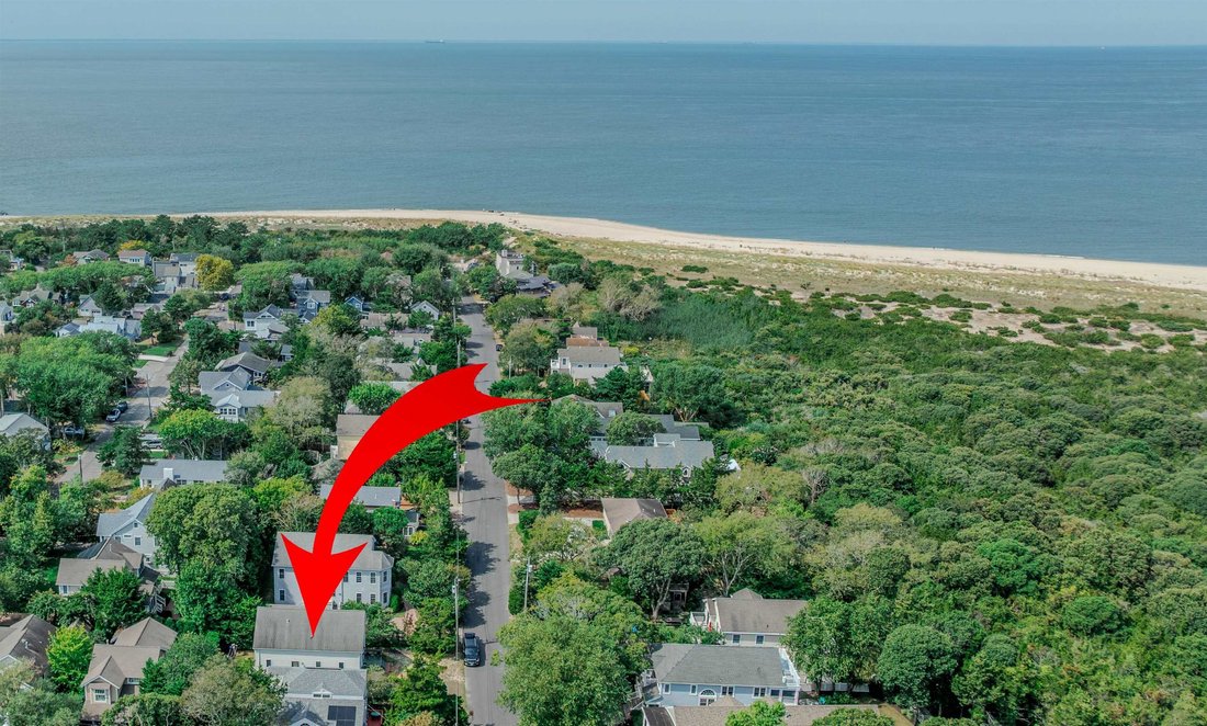 House in Cape May Point, New Jersey, United States 2 - 17603138