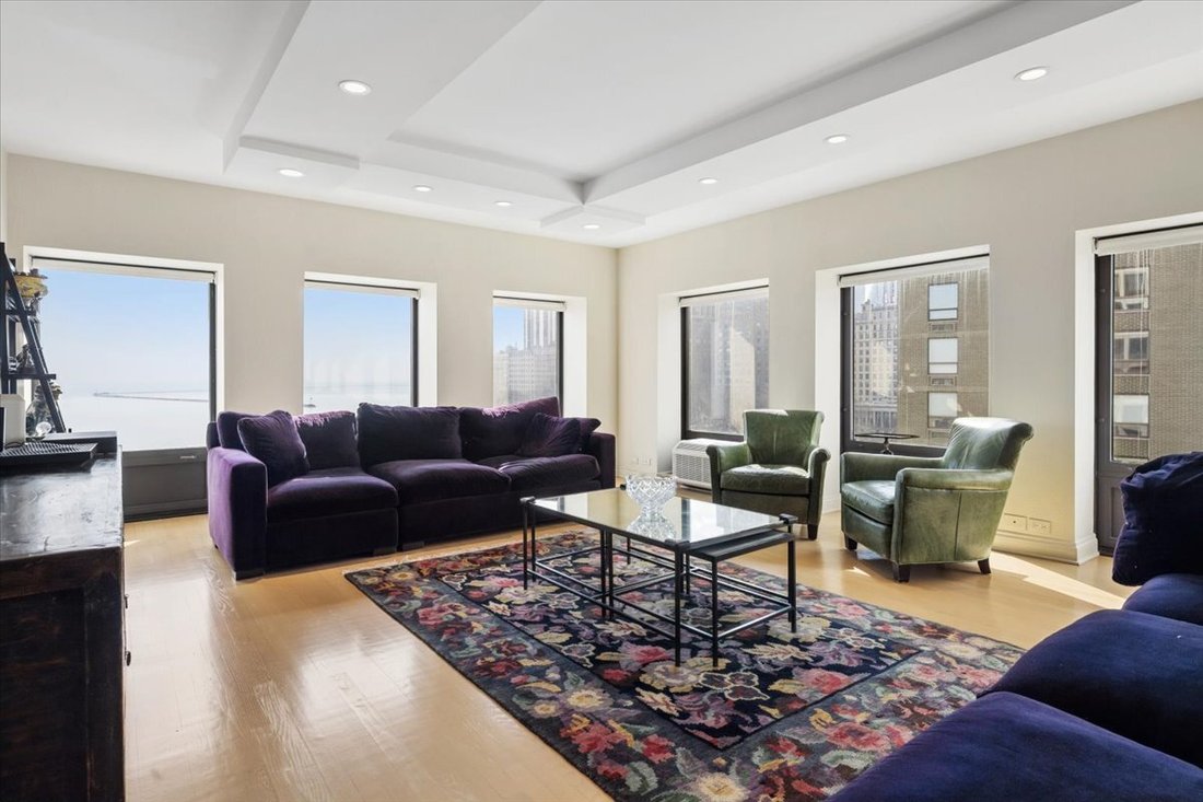 Condo in Chicago, Illinois, United States 2 - 17608590