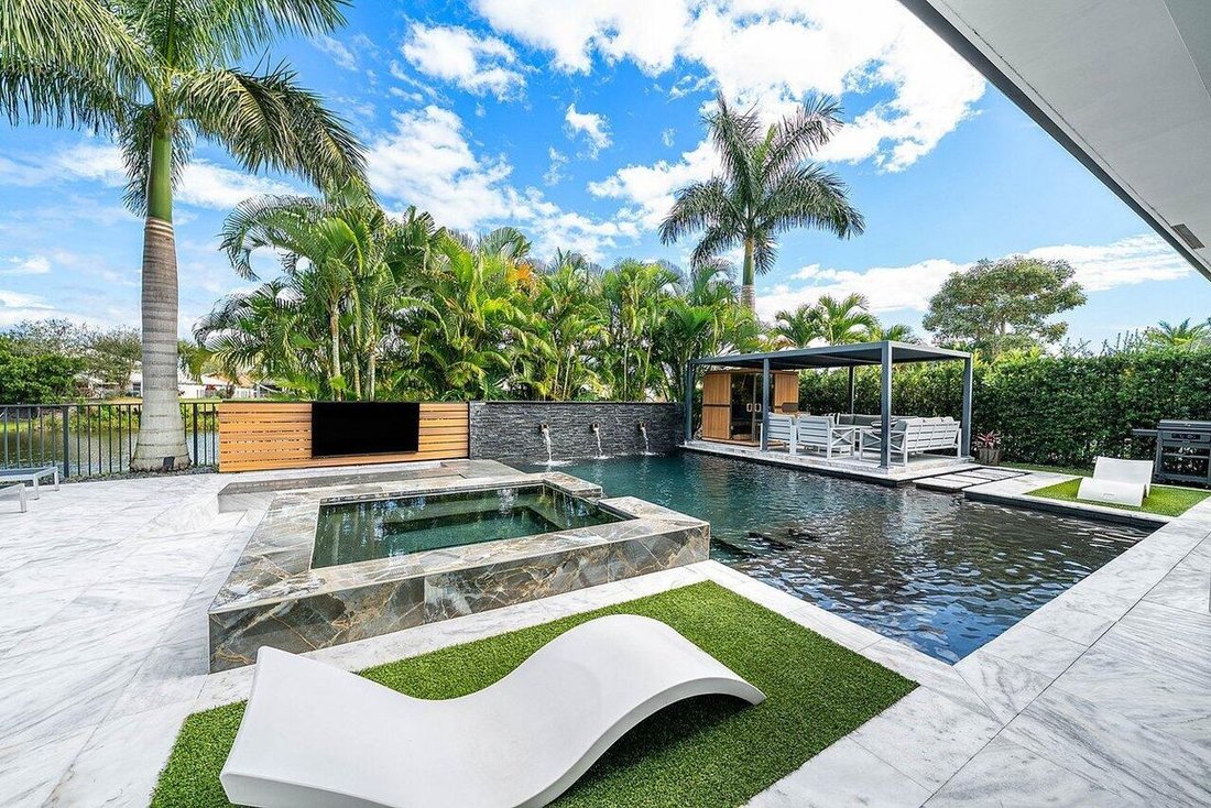 House in West Palm Beach, Florida, United States 3 - 17598418