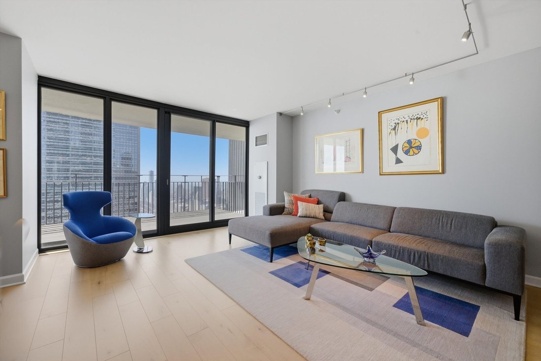 Condo in Chicago, Illinois, United States 3 - 17608405