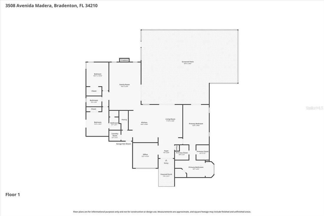 House in Bradenton, Florida, United States 2 - 17604678