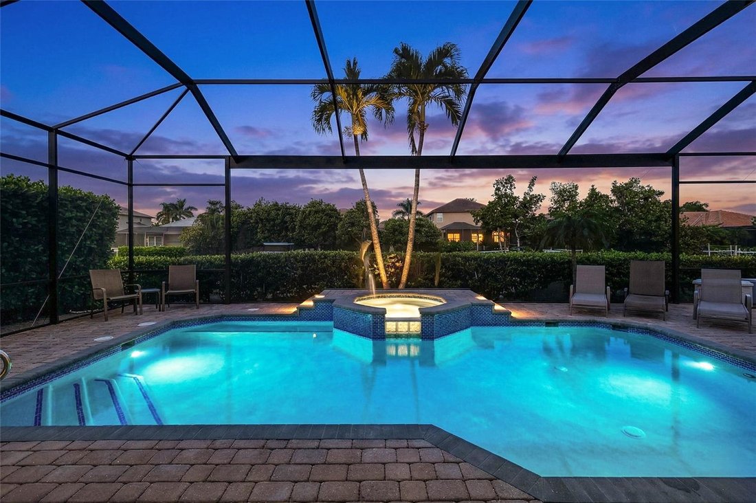 House in Fort Myers, Florida, United States 3 - 17603647