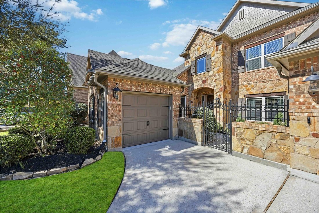 House in Montgomery, Texas, United States 3 - 17613763