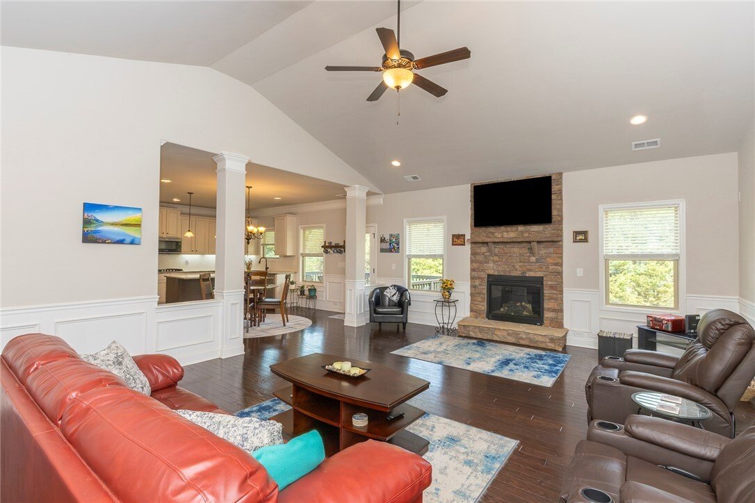 Haus in Pendleton, South Carolina, Vereinigte Staaten 3 - 17611858
