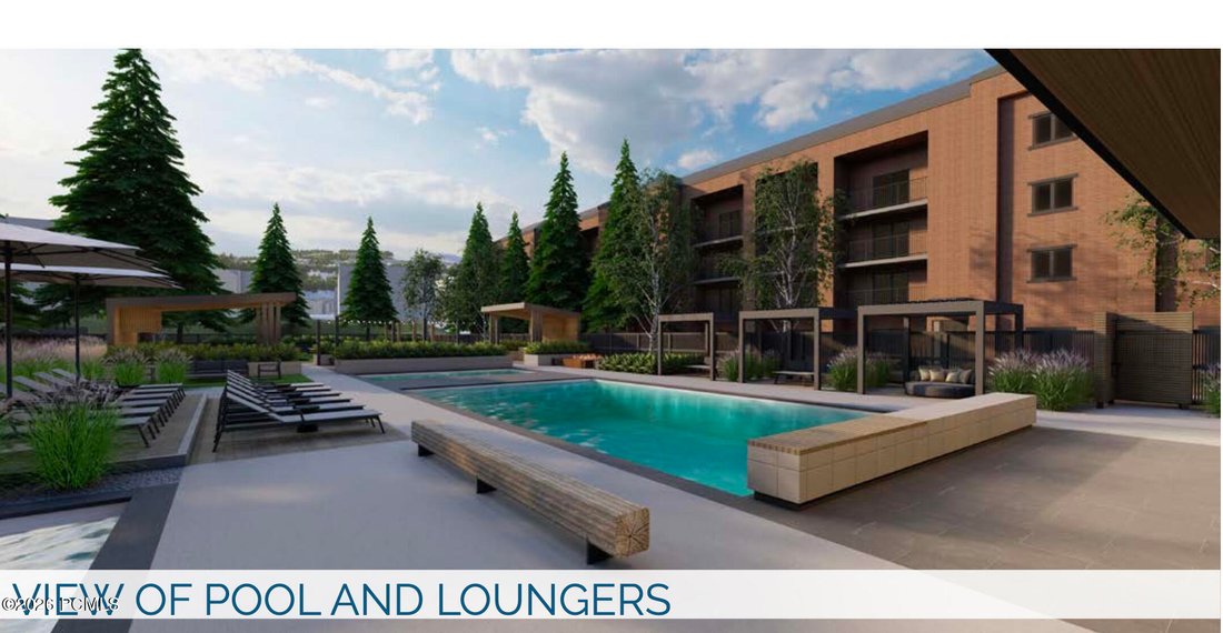 Condo in Park City, Utah, United States 2 - 17599026