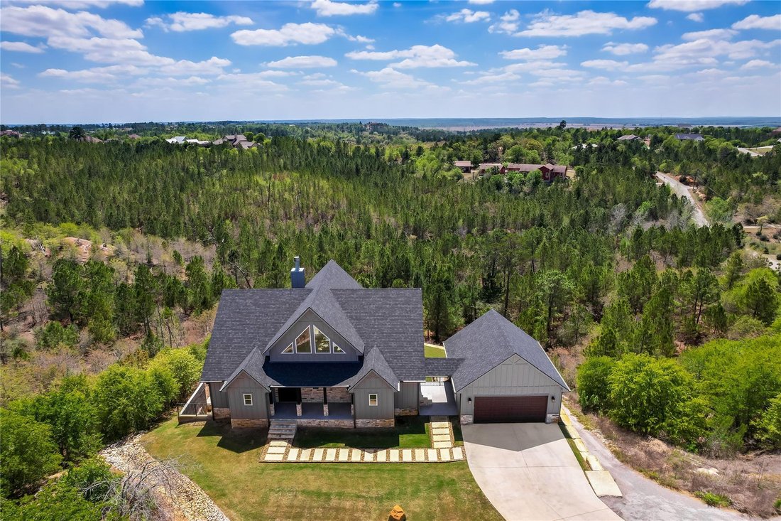 House in Bastrop, Texas, United States 2 - 17609470