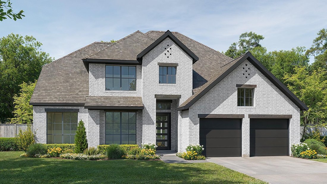 House in Georgetown, Texas, United States 1 - 17610199