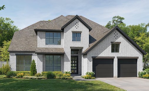 Casa a Georgetown, Texas, Stati Uniti 1