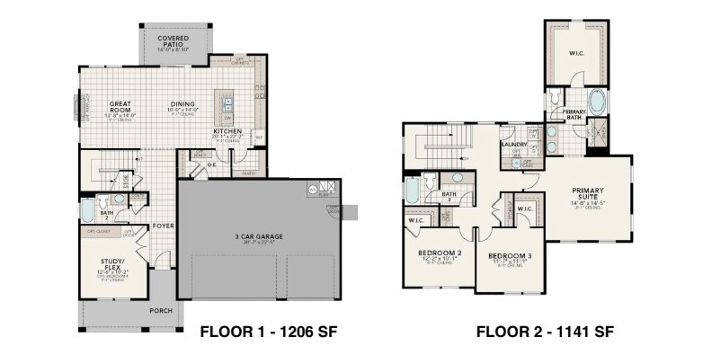 House in Washington, Utah, United States 3 - 17004684