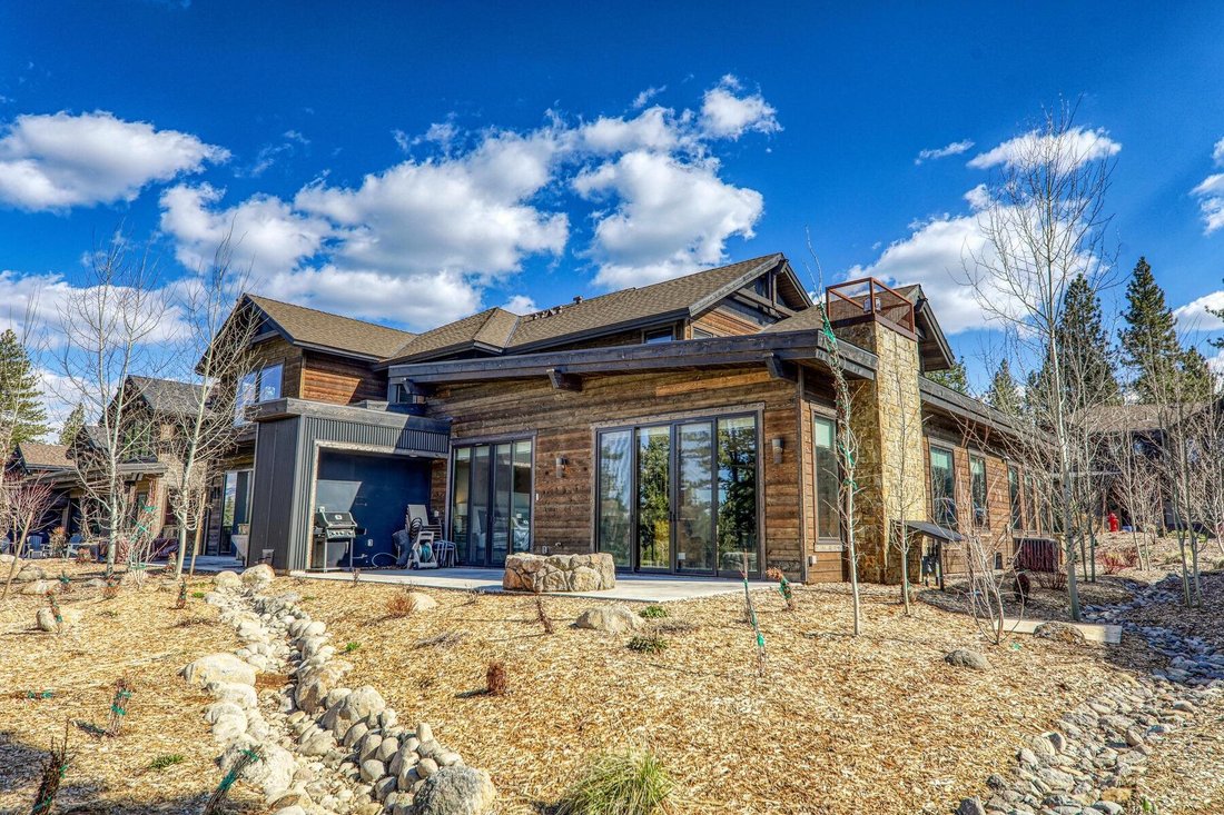 House in Truckee, California, United States 5 - 17599089