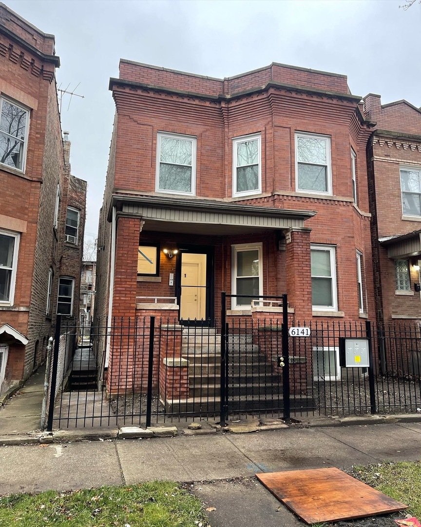 Chicago, Illinois, United States 1 - 17613587