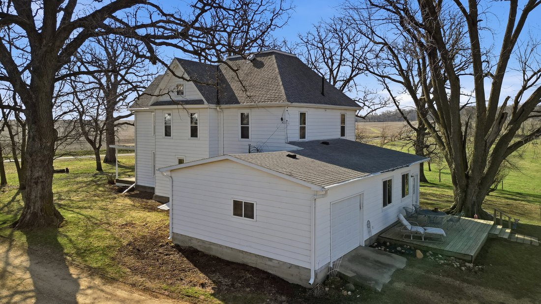 House in Polo, Illinois, United States 4 - 17608148