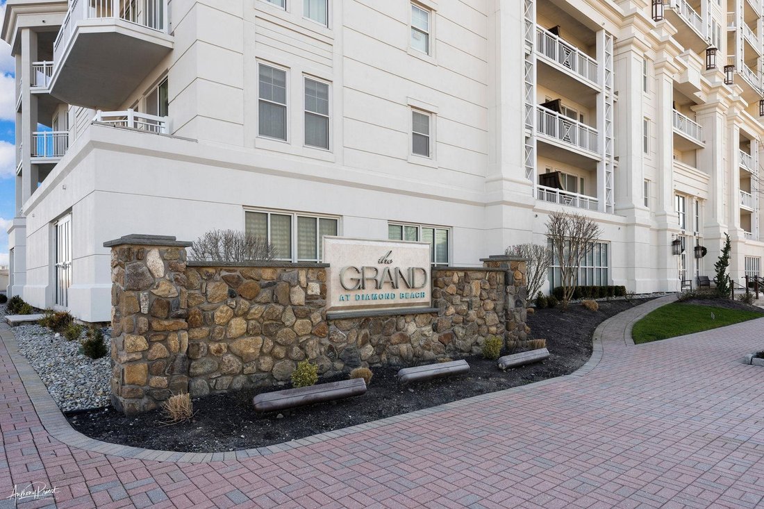Condo in Lower Township, New Jersey, United States 2 - 17603005