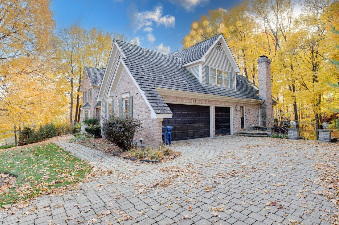 House in St. Charles, Illinois, United States 3 - 17608407
