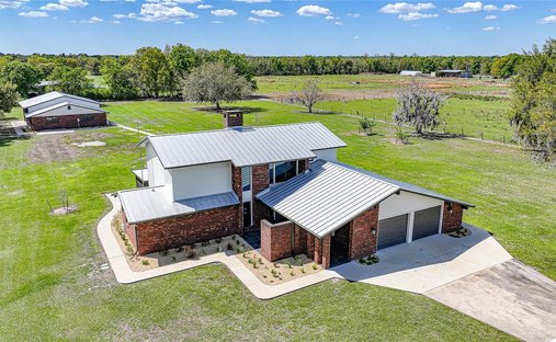 Casa a Arcadia, Florida, Stati Uniti 1