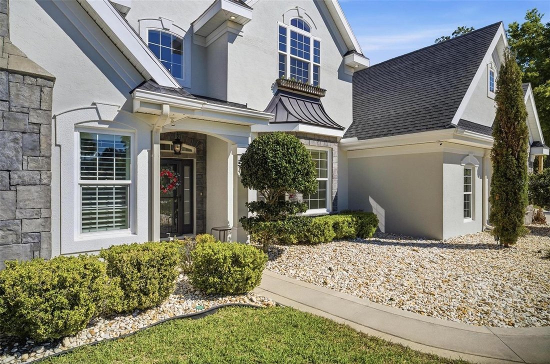 House in Ormond Beach, Florida, United States 4 - 17604045