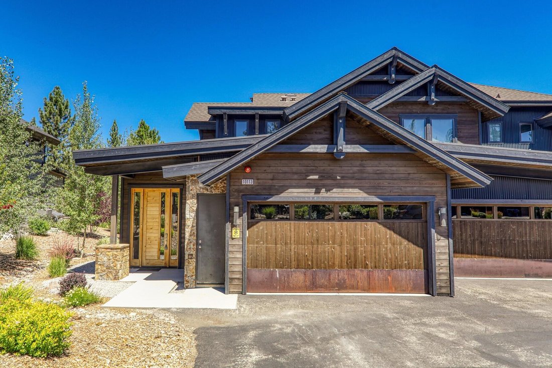 House in Truckee, California, United States 2 - 17599089