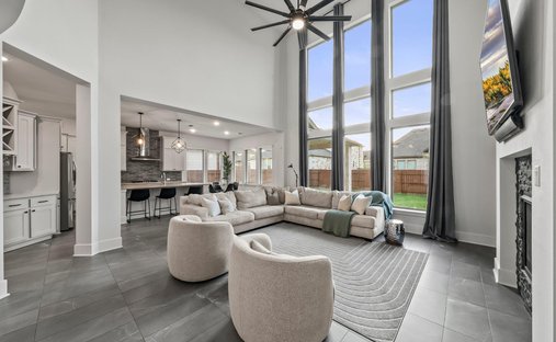 Casa a Georgetown, Texas, Stati Uniti 1