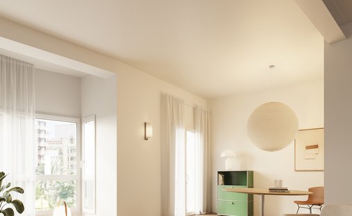Apartamento en Alicante (Alacant), Comunidad Valenciana, España 1