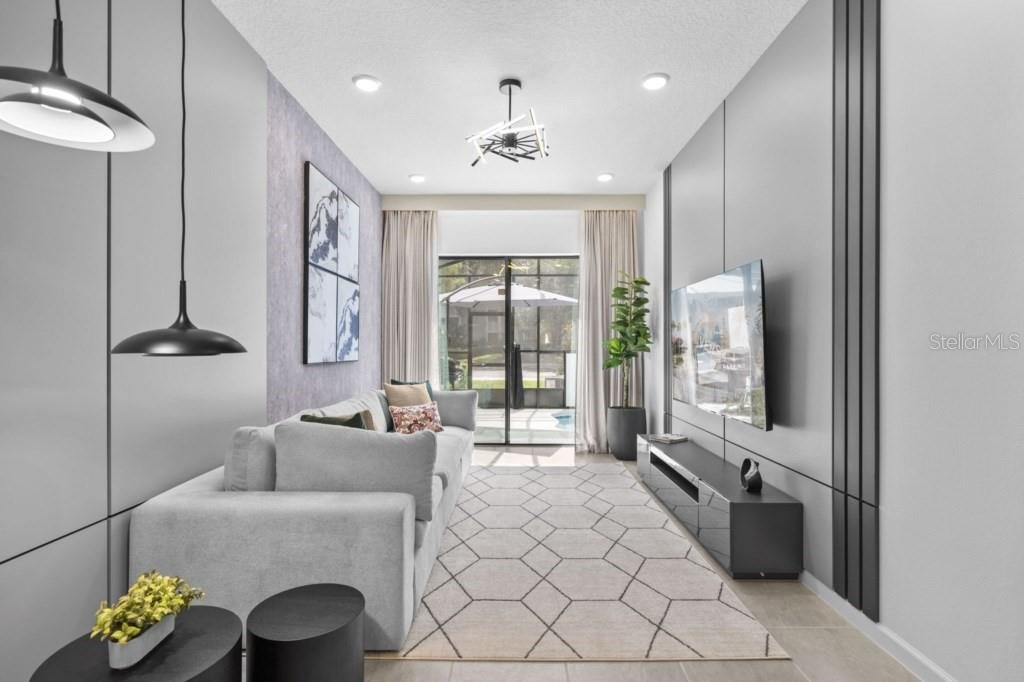 Townhouse in Orlando, Florida, United States 3 - 17603931