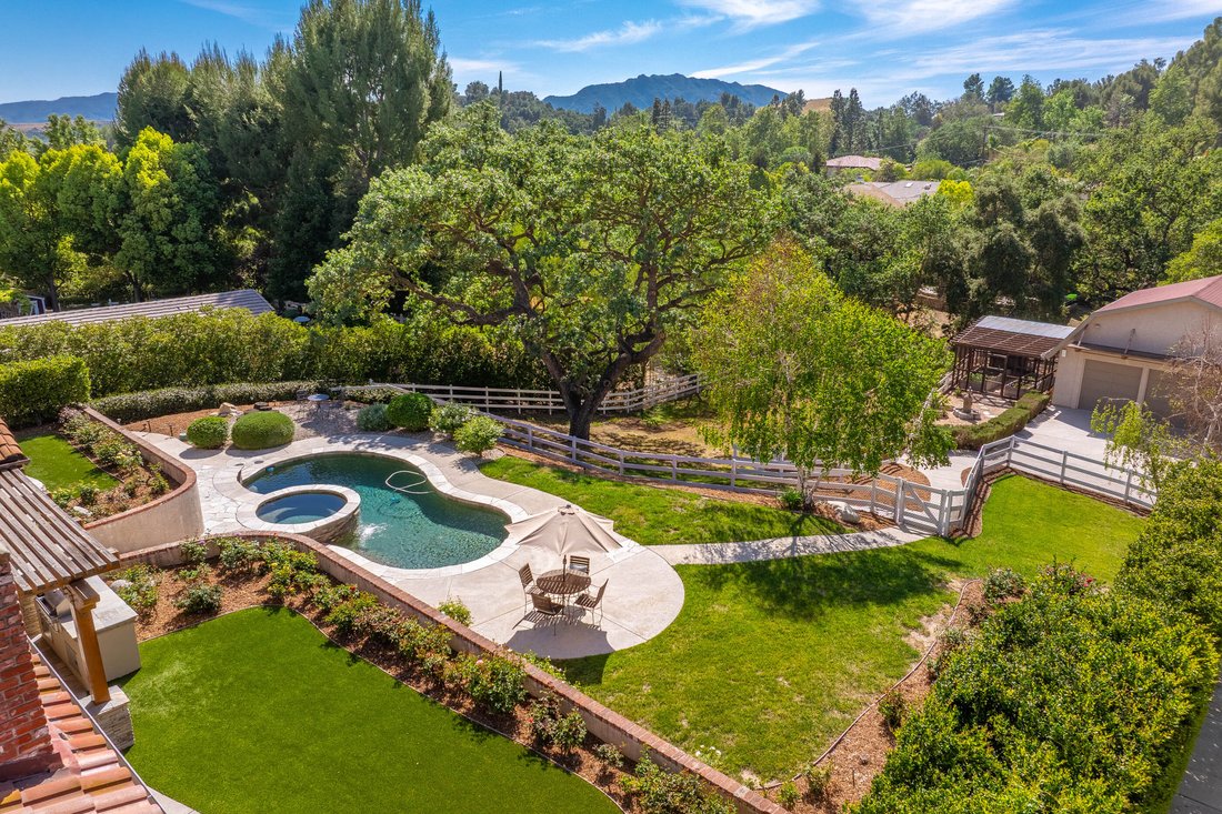 House in Agoura Hills, California, United States 2 - 17599683