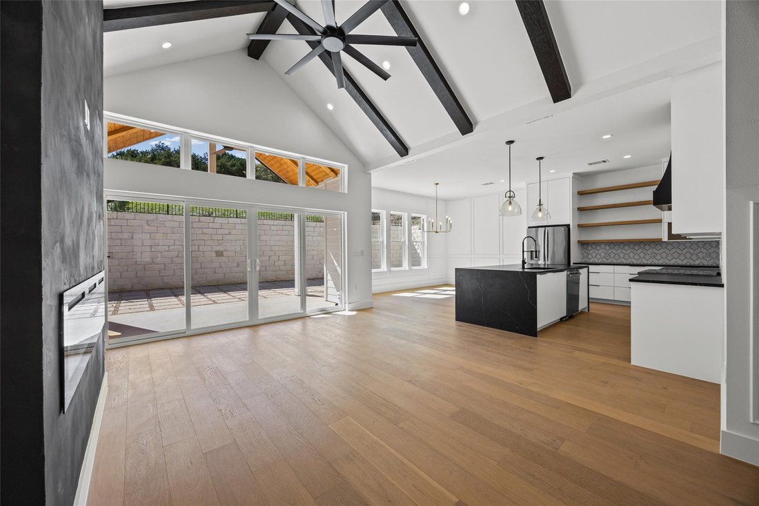 House in Spicewood, Texas, United States 5 - 17610504