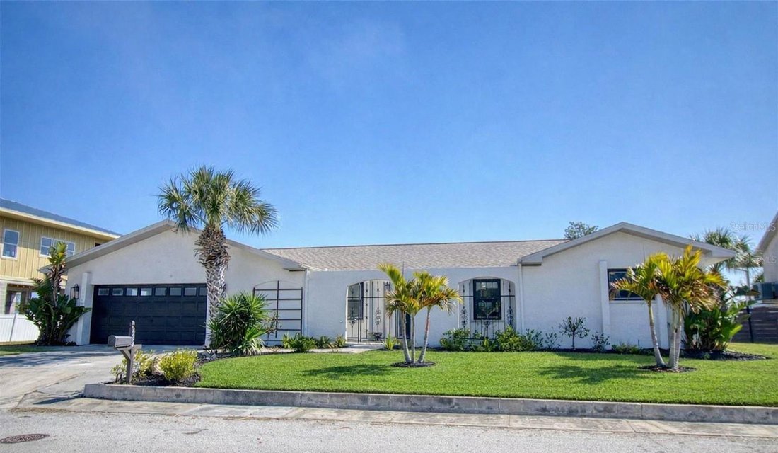 House in Hudson, Florida, United States 1 - 17234569